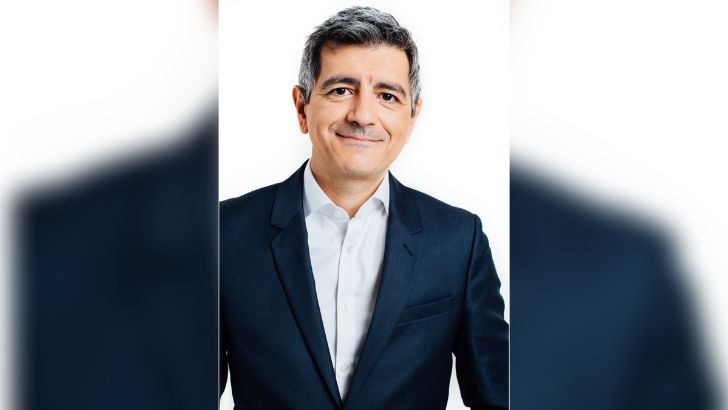 Arnaud Bouillin rejoint la rédaction de L’Express au poste de rédacteur en chef Économie